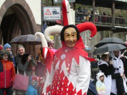 17 Rosenmontag